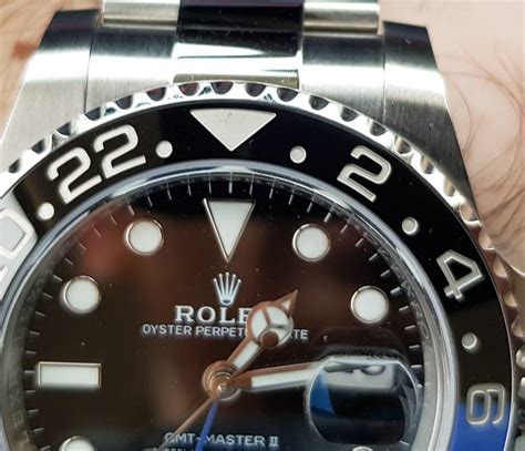 can you scratch a rolex face|why are my rolex scratches.